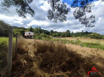 Terreno · 765m² · Terreno no bairro Lageado