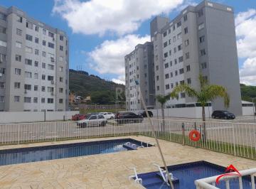 Apartamento · 64m² · 1 Quarto · 1 Vaga · Garden para Venda - 64.3m², 1 dormitório, 1 vaga - Morro Santana