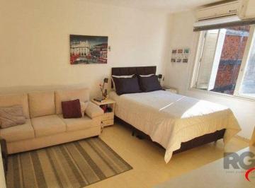 Apartamento · 34m² · Apartamento à venda - em Independência