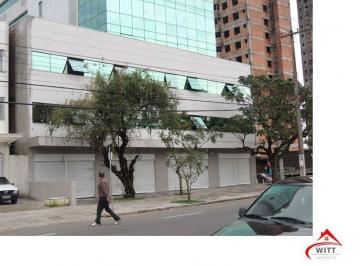 Comercial · 45m² · Conjunto/Sala para Venda - 44.66m², 0 dormitórios, Santa Maria Goretti