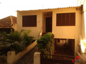 Casa · 88m² · 2 Quartos · 1 Vaga · 03 casas no mesmo terreno à venda
