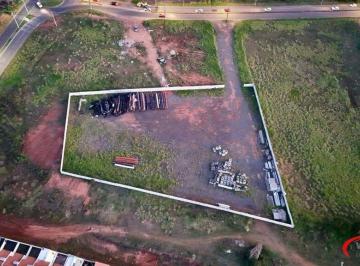 1809142.jpg · Terreno à venda - no Distrito Industrial