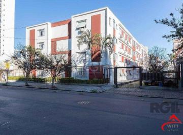 Apartamento · 63m² · 3 Quartos · Apartamento à venda - em Menino Deus