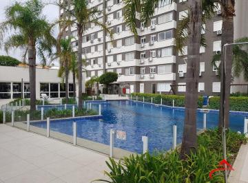 Apartamento · 60m² · 2 Quartos · 1 Vaga · Apartamento para Venda - 59.7m², 2 dormitórios, sendo 1 suites, 1 vaga - São Joã