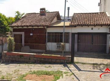 Casa · 156m² · 3 Quartos · 2 Vagas · Casa à venda - em Partenon