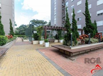 Apartamento · 69m² · 3 Quartos · 1 Vaga · Condomínio Veríssimo