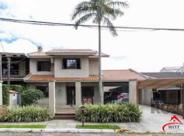 Casa · 360m² · 3 Quartos · 3 Vagas · Casa à venda no Cantegril, Viamão