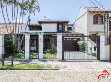 Casa · 239m² · 4 Quartos · 4 Vagas · Casa para Venda - 238.68m², 4 dormitórios, sendo 1 suites, 4 vagas - Ipanema
