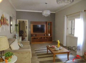 Casa · 243m² · 4 Quartos · 2 Vagas · Casa à venda - em São João