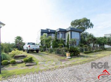 Casa · 400m² · 4 Quartos · 3 Vagas · Casa à venda - na Vila Nova
