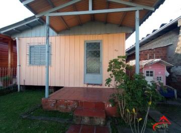 Casa · 196m² · 2 Quartos · 1 Vaga · Casa à venda - em São Luiz