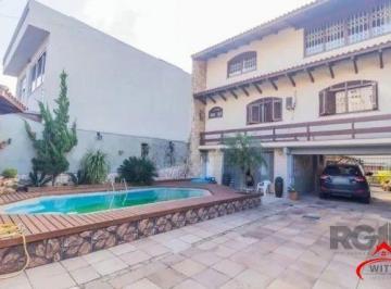 Casa · 442m² · 8 Quartos · 8 Vagas · Casa à venda - na Vila João Pessoa