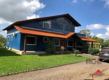 Rural · 400m² · 3 Quartos · 6 Vagas · Rurais à venda - no Centro
