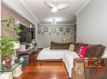 Apartamento · 90m² · 2 Quartos · 2 Vagas · Excelente Oportunidade no Bairro Tristeza!