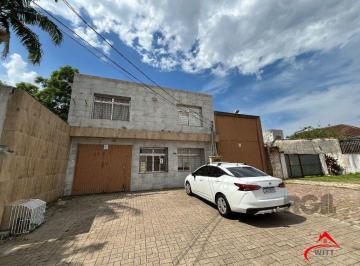 Casa · 569m² · Casa à venda - na Glória