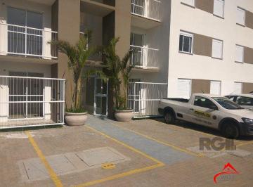 Apartamento · 54m² · 2 Quartos · 1 Vaga · Apartamento à venda - na Vila Nova