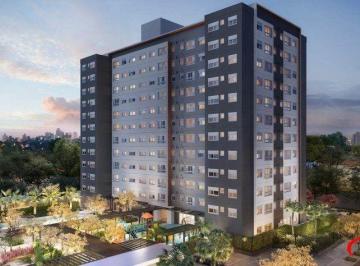 Apartamento · 70m² · 3 Quartos · 2 Vagas · Apartamento à venda - no Jardim do Salso