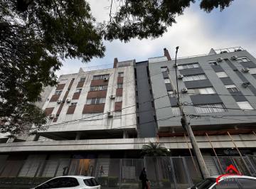 Apartamento · 74m² · 2 Quartos · 1 Vaga · Apartamento semimobiliado à venda no bairro Santana, Porto Alegre