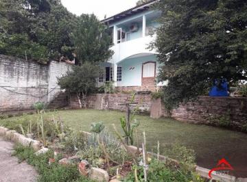 Casa · 380m² · 4 Quartos · 4 Vagas · Casa para Venda - 380m², 4 dormitórios, 4 vagas - Jardim Itu Sabará