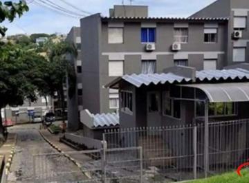 Apartamento · 42m² · 1 Quarto · Apartamento no Jardim Carvalho com 1 quarto