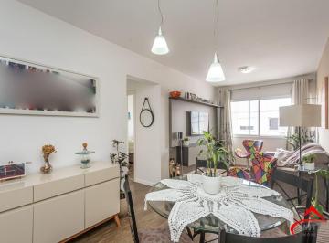 Apartamento · 51m² · 2 Quartos · 1 Vaga · Apartamento para Venda - 50.98m², 2 dormitórios, 1 vaga - Partenon