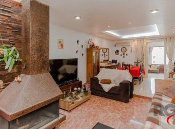Casa · 394m² · 4 Quartos · 4 Vagas · Casa 394m², 4 dormitórios, 4 vagas no bairro Cristo Redentor
