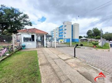 Apartamento · 51m² · 2 Quartos · 1 Vaga · Apartamento 2 dormitórios