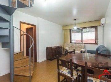 Apartamento · 150m² · 3 Quartos · 1 Vaga · Apartamento à venda - em Menino Deus