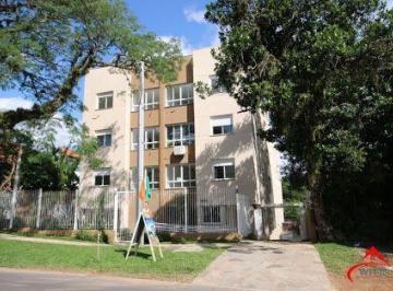 Apartamento · 53m² · 2 Quartos · 1 Vaga · Apartamento para Venda - 53.12m², 2 dormitórios, Ipanema