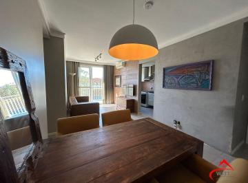 Apartamento · 99m² · 3 Quartos · 1 Vaga · Apartamento para Venda - 73m², 3 dormitórios, sendo 1 suíte e 1 vaga