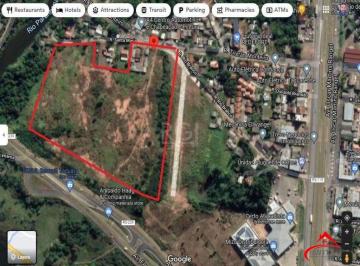 Terreno · 66600m² · Terreno para Venda - 66600m², 0 dormitórios, Santa Maria