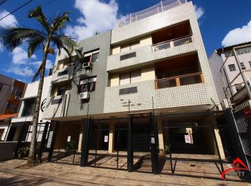 Apartamento · 84m² · 3 Quartos · 1 Vaga · Bem localizado 03 dorm. Suite, churrasqueira, 01 vaga , Auxiliadora