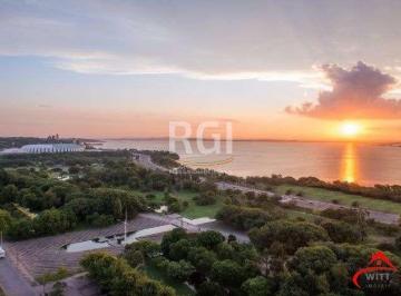Apartamento · 38m² · 1 Quarto · 1 Vaga · 🏢 Studio no Blue Tree Towers Millenium – 20º andar, na Borges,3120