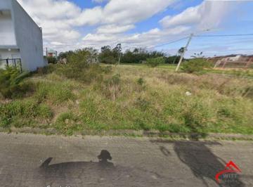 Terreno · 97m² · Terreno em loteamento Aberta dos Morros