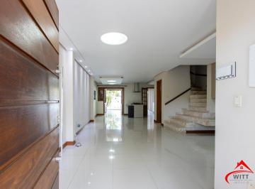 Casa · 145m² · 3 Quartos · 2 Vagas · Oportunidade no Lagos de Nova Ipanema