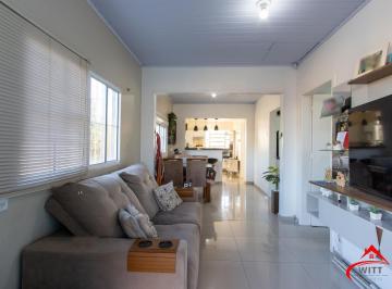 Casa · 134m² · 3 Quartos · 5 Vagas · Casa para Venda - 134.06m², 3 dormitórios, 5 vagas - Vila Nova