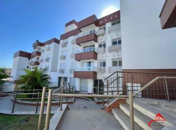 Apartamento · 166m² · 2 Quartos · 2 Vagas · COBERTURA 2 DORMITÓRIOS COM SUITE 2 VAGAS LANDEL DE MOURA TRISTEZA