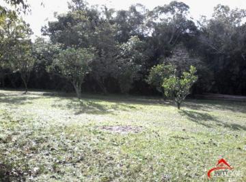 Terreno · 2460m² · Terreno para Venda - 2460m² no bairro Restinga