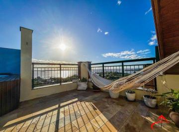 Apartamento · 174m² · 3 Quartos · 3 Vagas · Cobertura, 3 dormitórios, sendo 1 suíte, 3 vagas - Tristeza