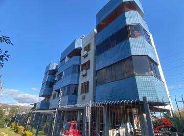 Apartamento · 102m² · 3 Quartos · 2 Vagas · Excelente apartamento 3 dormitórios sendo 01 suíte, Sacada e com Òtima Posição S