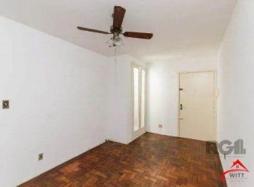 Apartamento · 40m² · 1 Quarto · Apartamento de 1 dormitório bairro Santana venda