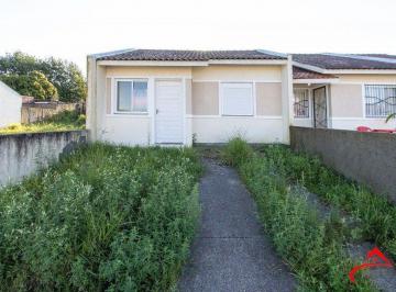 Casa · 53m² · 2 Quartos · 2 Vagas · Casa à venda - na Restinga