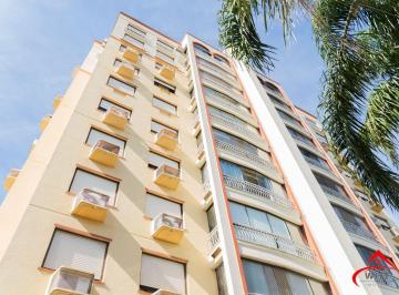 Apartamento · 93m² · 3 Quartos · 2 Vagas · Apartamento para Venda - 93.43m², 3 dormitórios, sendo 1 suites, 2 vagas - Teres