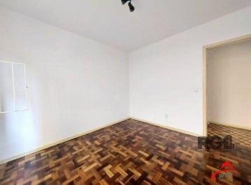 Apartamento · 38m² · 1 Quarto · Apartamento à venda, 1 dormitório - Bairro Rio Branco