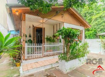 Casa · 251m² · 5 Quartos · 3 Vagas · Casa para Venda - 251m², 5 dormitórios, 3 vagas - Nonoai