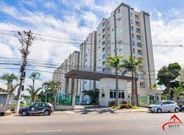 Apartamento · 59m² · 2 Quartos · 1 Vaga · Excelente 2 dormitórios com sacada e churrasqueira