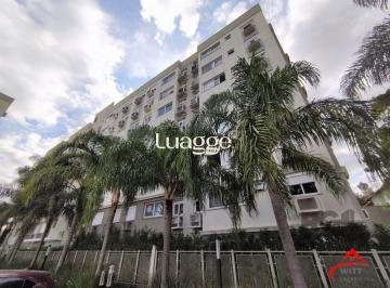 Apartamento · 60m² · 2 Quartos · 1 Vaga · Apartamento no Condomínio Vida Viva Boulevard, 2 dormitórios sendo 1 suíte e 1 v