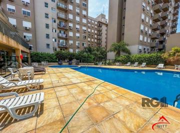 Apartamento · 68m² · 3 Quartos · 1 Vaga · APARTAMENTO, 3 DORMITÓRIO, 1 SUÍTE, 1 VAGA, BAIRRO CAMAQUÃ, PORTO ALEGRE-RS