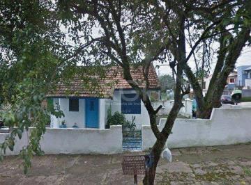 Terreno · 300m² · Terreno no Jardim Itu com 300m²