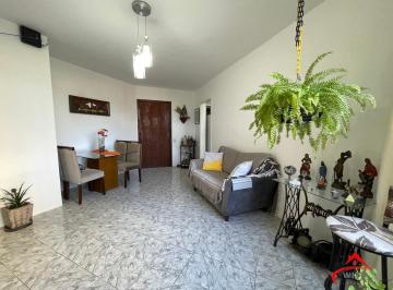 Apartamento · 64m² · 2 Quartos · 1 Vaga · Apartamento 02 dormitórios, 01 banheiro e 01 vaga de garagem, 63,61m² de área pr